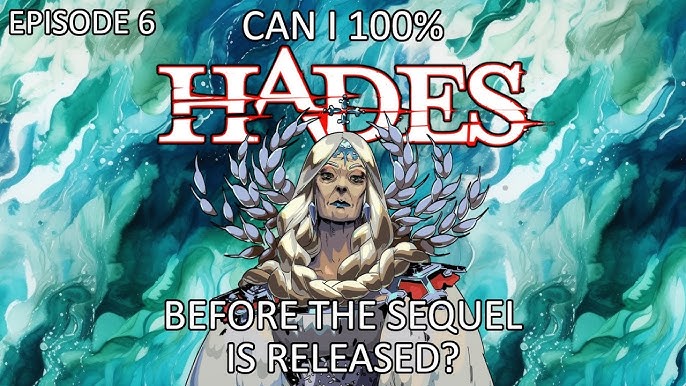 Hades 2 é revelado em trailer no The Game Awards - Games - R7 Outer Space