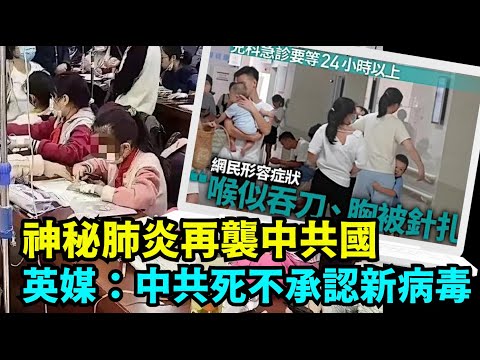 “周年祭典：白纸运动与江贼暴尸 ⋯ 中共殉葬者的悲剧命运”《今日点击》（11/27/23）