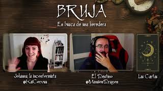 El Refugio De Ryhope: Juego De Rol De Brujas Para 2 Jugadores, A Partir De 16 Años, Partidas De 30-90 Minutos