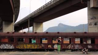 Visual Juggling 2.0 2013 Trailer Noel