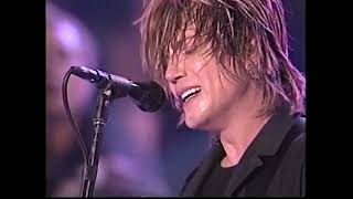 Watch Goo Goo Dolls Bulletproof video