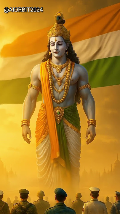 Yada Yada Hi Dharmasya 🚩 || Avtar of Lord Vishnu || गीता श्लोक यदा यदा ही धर्मस्य ग्लानिर्भवति