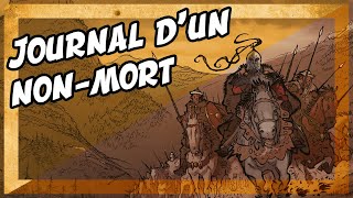 D, Le Mythe Du Vampire Revisité - Bdxploration