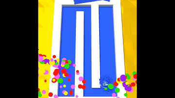 WHY IS THIS A LEVEL? [Roller Splat lvls 51-100