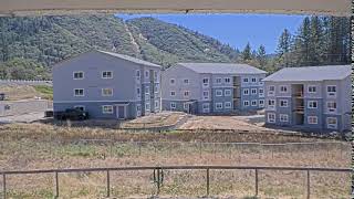 AllCare Health Live Stream: Hillcrest Veterans Village Affordable Housing Project
