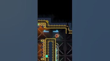 ✨Smooth and tight, but a great reward awaits😎! #metroidvania #indiedev #gaming #gamedev #indiegame