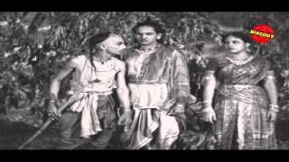 Watch full length telugu movie balaraju (1948) one yakshini fell in
love with another yaksha. as a result, indra curses them to born
humans on the earth. ...