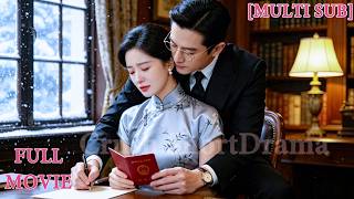 Forced To Marry A Cold 40-Year-Old CEO, She Is Pampered As His Only Beloved Queen