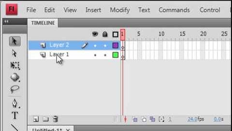 Video Tutorial Membuat Animasi Loading || Tutorial #1