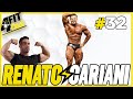 Renato cariani  4fitcast 32