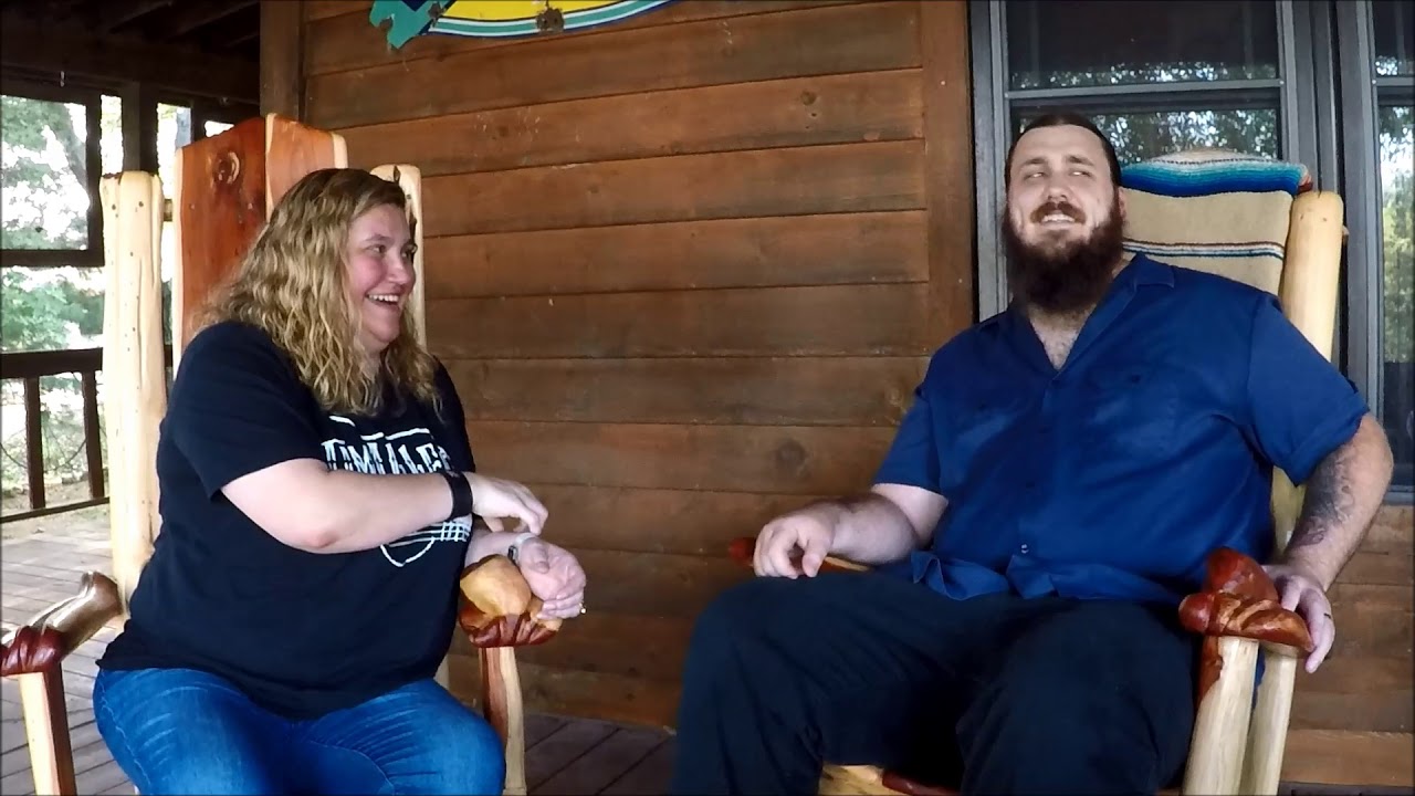 Justin Wells Interview YouTube