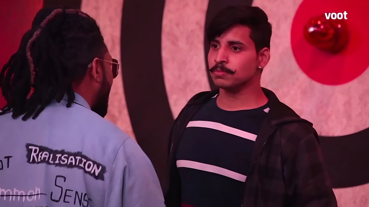 Roadies Audition Fest | Mishraji Full On Attitude