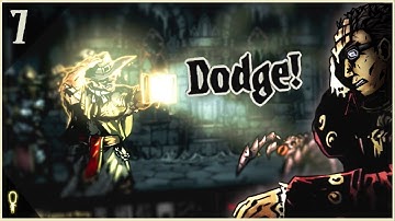 The Power Of Christ Compels You! | Modded Darkest Dungeon 2020 Campaign | Let