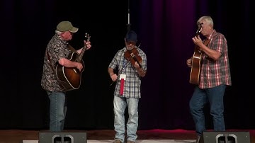 2017-06-22 AD3 Eric Anderson - Adult Div - Weiser Fiddle Contest 2017