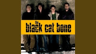 Watch Black Cat Bone Well Meet Again video