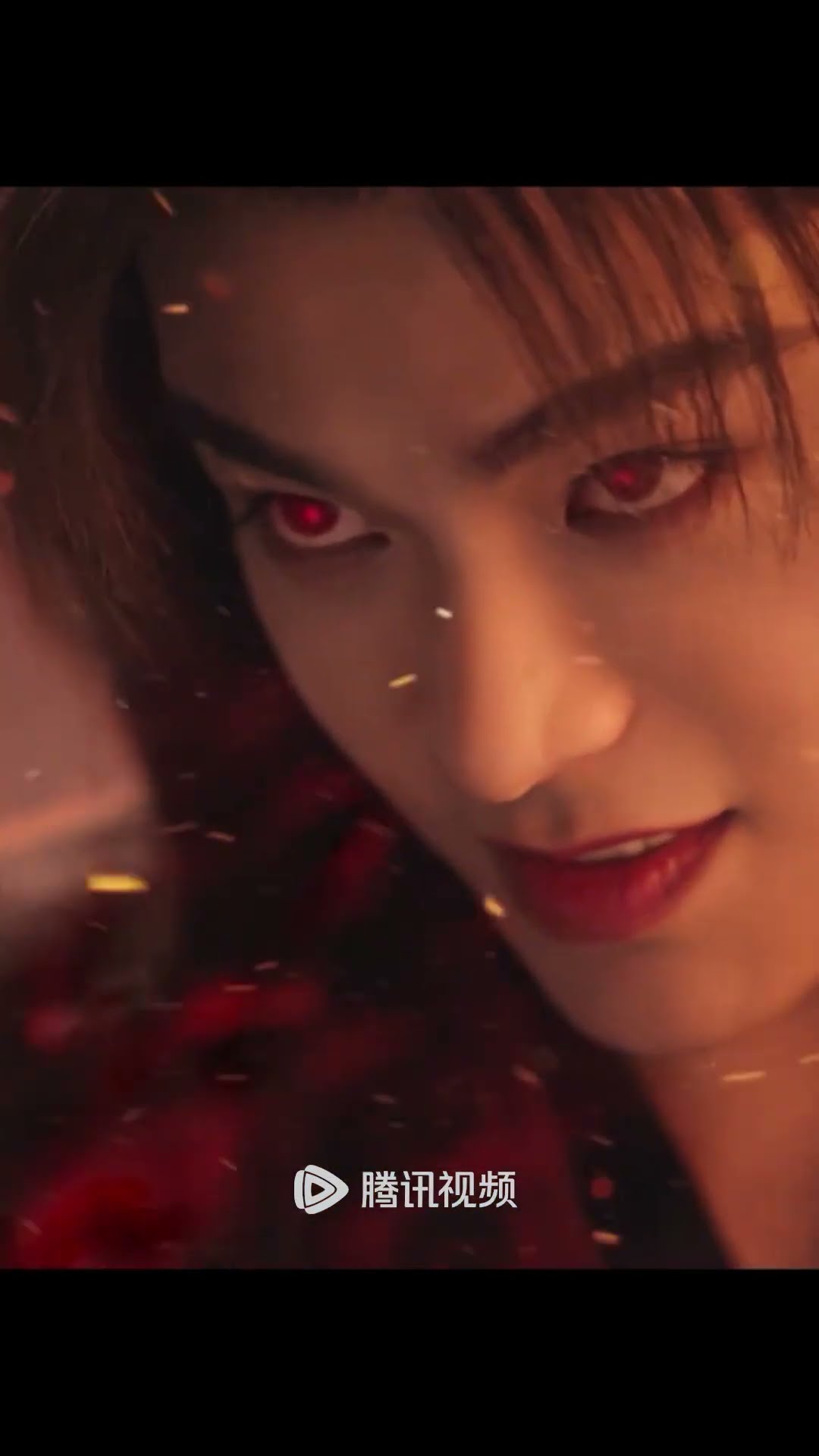 His ultimate transformation #永夜星河 #LoveGameinEasternFantasy #虞书欣 #丁禹兮 #estheryu #yushuxin #dingyuxi