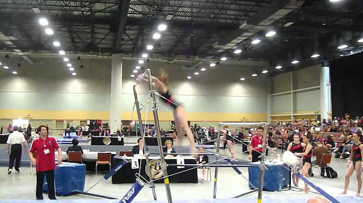 Alex Waller, 2010 Level 9 Westerns, Bars