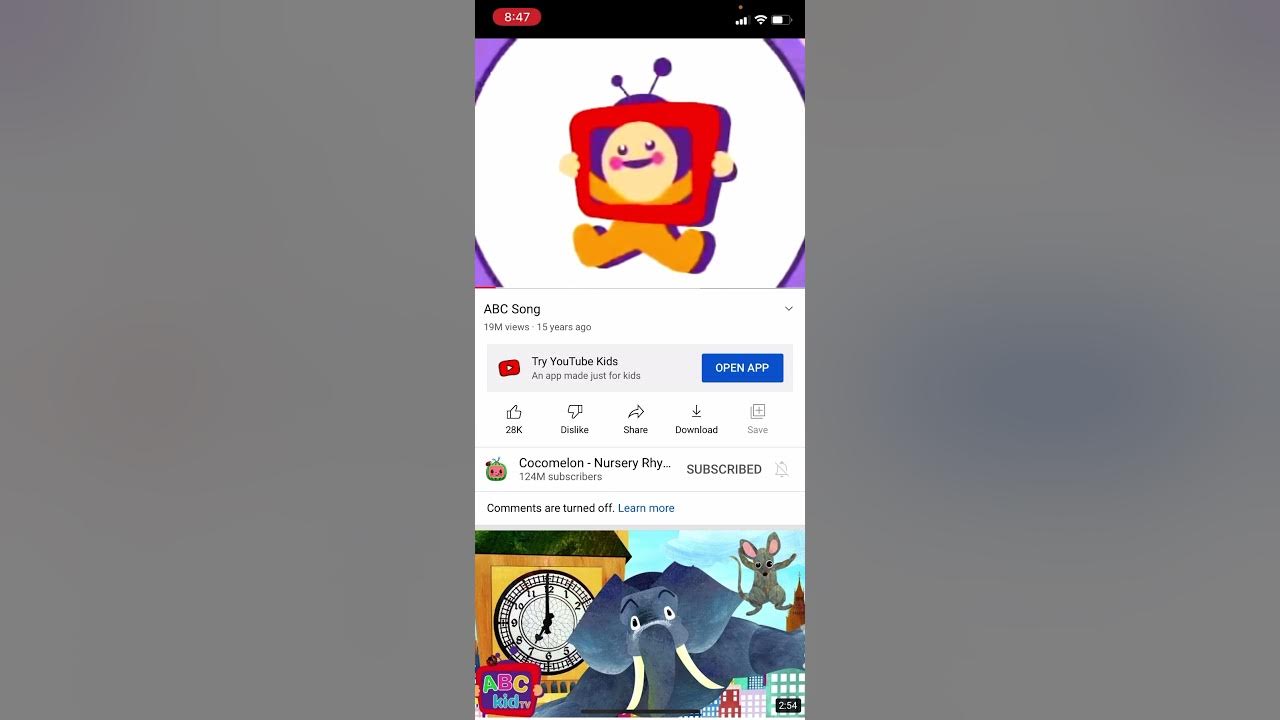 a.k.a checkgates first video 15 years ago YouTube