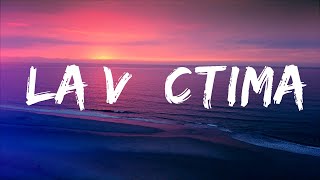 Xavi - La Víctima (Letra/Lyrics)  | Best Songs Lyrics