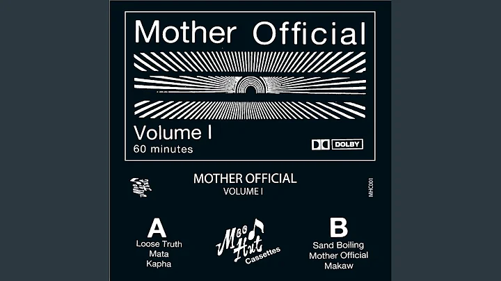 Mother Official
