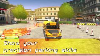 Bus Station: Learn to Drive! screenshot 1