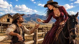 Did You Actually Buy That Ranch Asked the Millionaire s Daughter The Cowboy Just Smiled