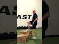 Is Your Step-Up Box Too High?  --  Full video in description