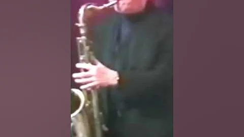 Ray Gipson Band