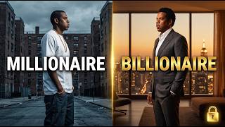 Details How Jay-Z(Shawn Carter) Built a Billionaire Mindset (From Projects to Empire) Update