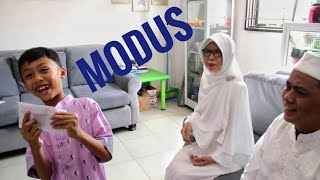 Download Lagu Puasa Demi THR MP3