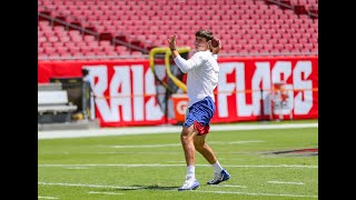 3 things to watch in Giants’ Daniel Jones’ 1st start