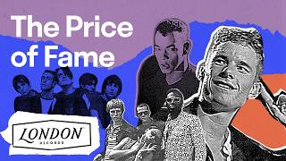 "We basically drank the entire profit" Hit That Perfect Beat: The London Records Story | #4