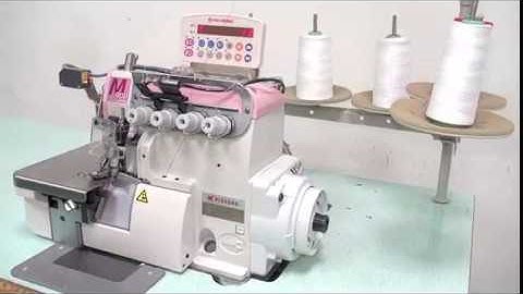 PEGASUS M952/AKS with Hohsing New Servo Motor + HD41-1-M9-220 Control Box