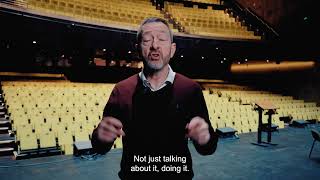 Chris Boardman CBE introduces Making Active Places 2026