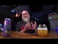 Massive beer review 4428 hop butcher for the world peak mosaic hazie triple upa