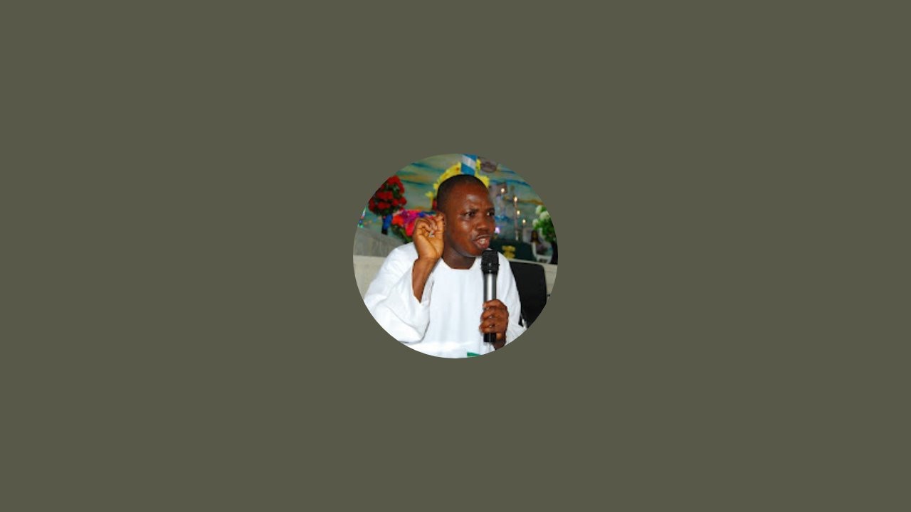 General Thanksgiving and special (Ope asepo ati ope akanse) - YouTube