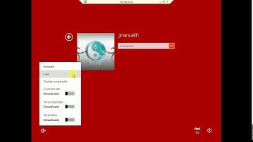 Quitar contraseña windows con linux base ubuntu