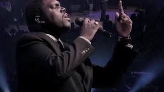 Watch William Mcdowell Overcomer video