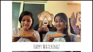 Cooking Challenge | Pasta | IZHAAR