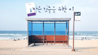 요즘 따라 더 그리운 방탄소년단 발자취 따라가기(feat.작은 것들을 위한 시)💜 Nostalgic BTS(feat.Poems for Little Things-Na Tae-joo)