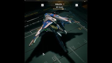 Different ships require different modules, perks and define the playstyle #everspace2 #gaming