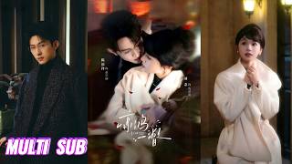 🔥🔥🔥【完整版】陈添祥&刘念《惊鸿一瞥》明媚娇气豪门千金✖斯文败类疯批大佬，娇纵千金为搞事业误撩疯批大佬，被强势禁锢，他甘做她的踏脚石，托举她成为最耀眼的存在！#短剧 #完結 #蔓蔓書屋 #大结局