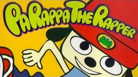 Icons S3/E01: Music Games