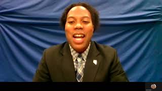 Nevada Reading Week Intro - Deputy Superintendent Jonathan Moore, Nevada Department of Education