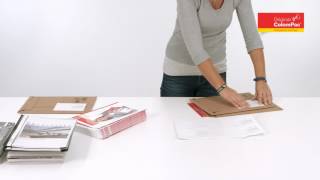 Colompac Cp 010 Sturdy Envelopes Pockets