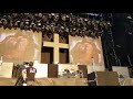 So Far Away (The REV memories/intro) - Avenged Sevenfold (Live @ Firenze Rocks 2018)