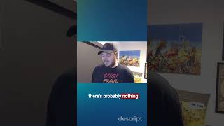 Episode with Luke Raven