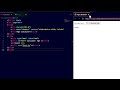 Age Calculator project| Get User Input + Fix Error | Part 3🙋