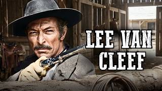 Shattered Bones, Fake Cowboy: Hollywood's Painkiller Torture of Lee Van Cleef.
