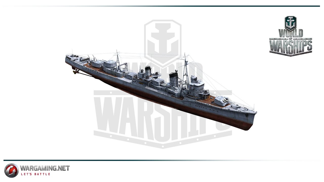 world of warships submarines test server